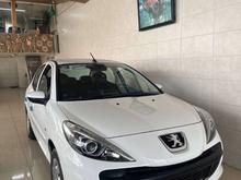 پژو 207i (دنده ای) TU5موتور قدیم 1404 در شیپور