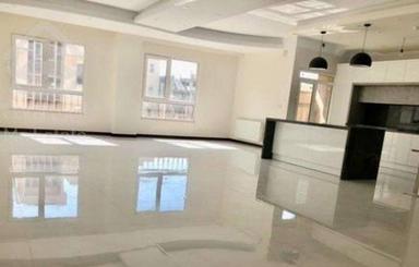 اجاره اداری 115 متری در کمربندی غربی