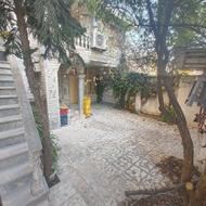 اجاره ویلا با زیربنای 210 متر در بلوار طالقانی