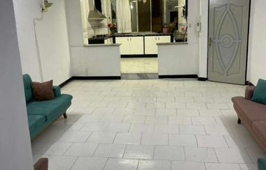 فروش آپارتمان 73 متر در پیشوا