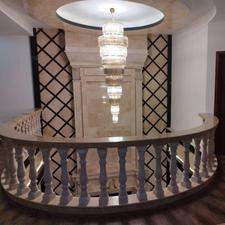 ویلا 500 متر بنا چمران