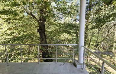 فروش ویلا 240 متر در جاده دو هزار