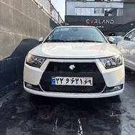 دنا پلاس اپشنال توربو 1404 سفید