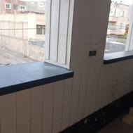 طراحی و تولید، نصب فلاشینگ های فولادی و کامپوزیت،المان نما..