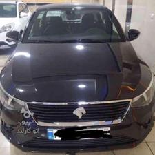 تارا v1 پلاس 1404 مشکی