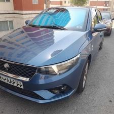 تارا اتومات 1402 بسیار کم کارکرد