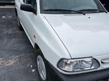 پراید وانت (151) لاینر پاششی(بنزینی) 1404 سفید در شیپور