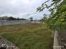 فروش زمین مسکونی 202 متر درمنطقه توریستی رودسر در شیپور