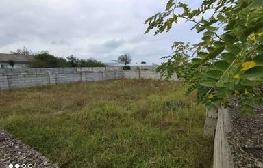 فروش زمین مسکونی 202 متر توریستی رودسر