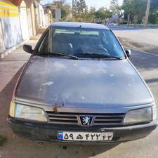 روآ معمولی 1388