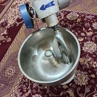 خمیر گیر 15 کیلویی