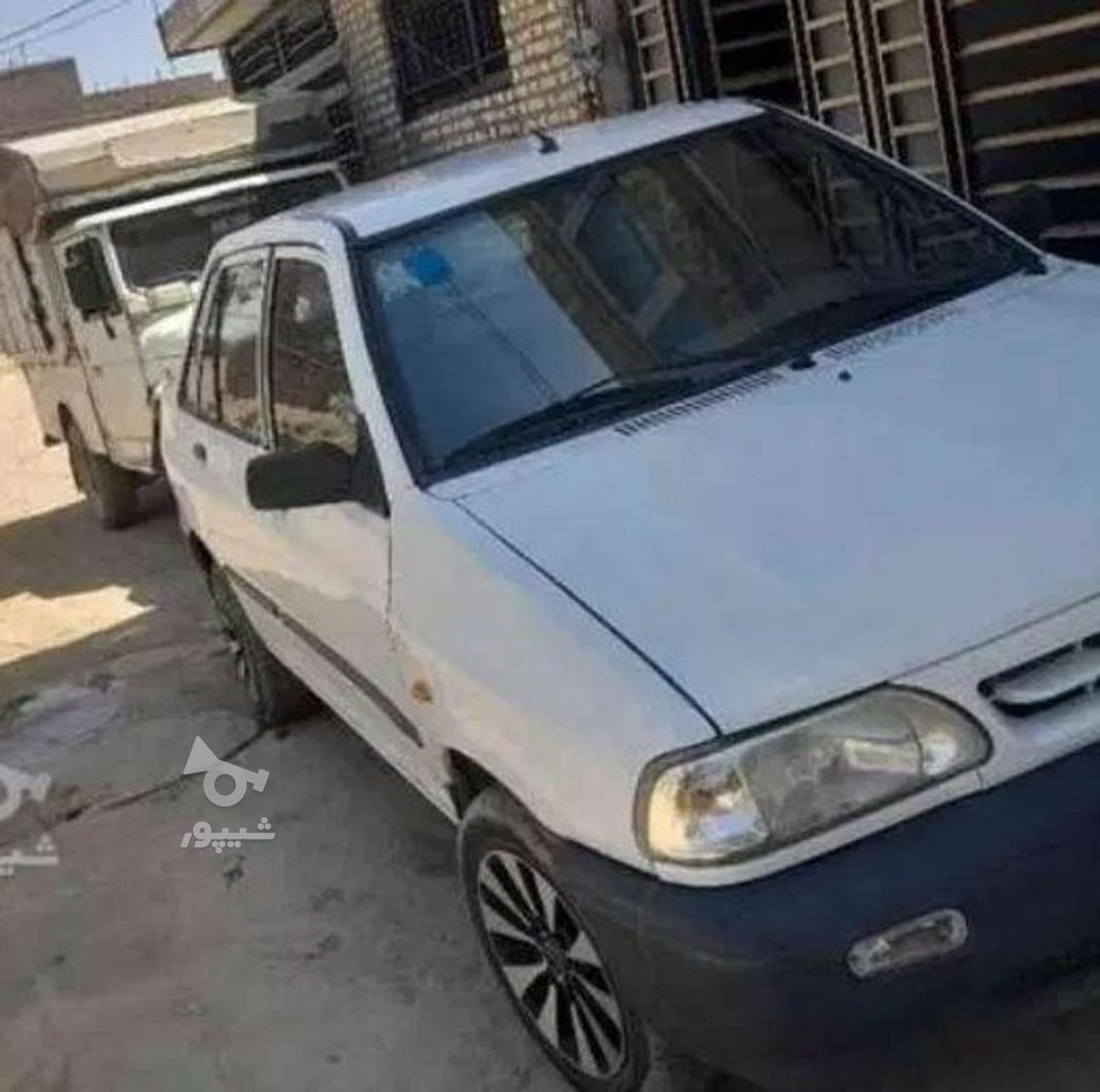 سرویس مدرسه هستم - کامران مامه زاده