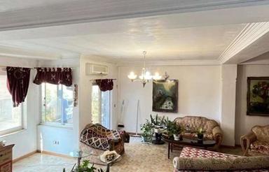 اجاره آپارتمان 130 متر در نخست وزیری