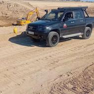 فروش فوری کاپرا دو آفرودی 91