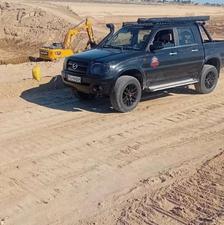 فروش فوری کاپرا دو آفرودی 91