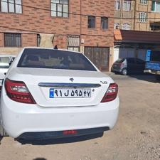 دنا‌پلاس‌توربو‌درحد‌صفر