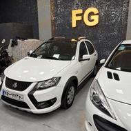 کوییک S 1401 سفید