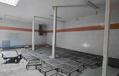 اجاره تجاری و مغازه 281 متر در خیابان جهاد