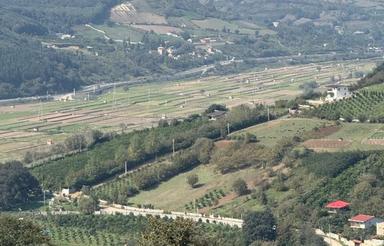 فروش زمین مسکونی 300 متر در کلیجان رستاق