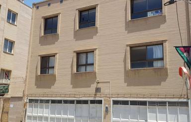 معاوضه آپارتمان اصفهان با مشهد