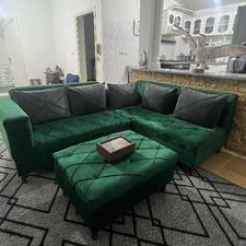 فروش ویلا 132 متری با 90 متر بنای دو خواب با دسترسی عالی