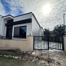 فروش فلت 150 متری شهرکی در کلوده