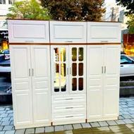 کابینت کمددیواری چک3ماه صنوبران