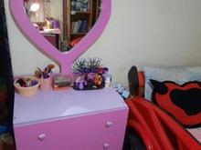 میز ارایش دخترانه در شیپور