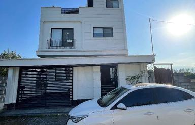 فروش ویلا دوبلکس 200 متری مبله فول آمل روستای کنسی