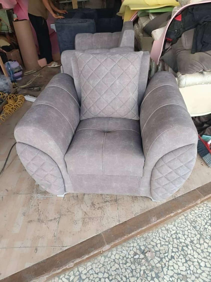 مبلمان تعمیرات شستشو مبلمان سرویس رایگان