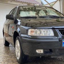 سمند سالم به شرط