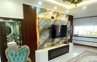 ⭕️ فروش وتهاتر خانه ویلایی 220 متر در خیابان هراز