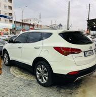 هیوندا سانتافه مدل 2014بیرنگ