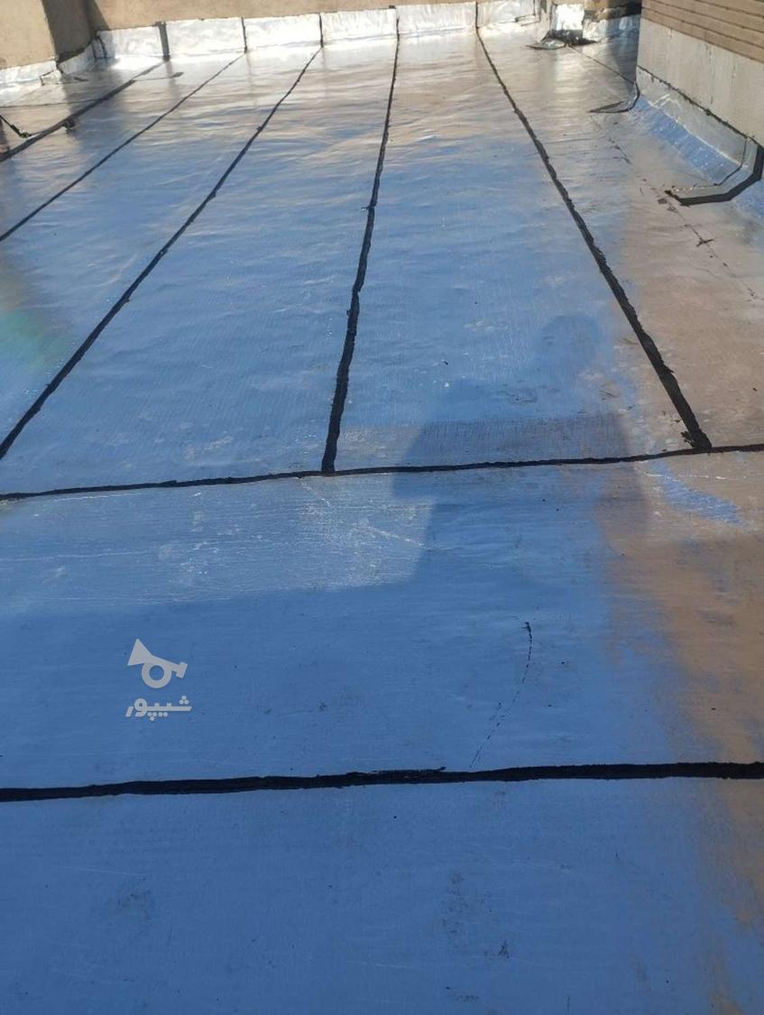 فروش نصب ایزوگام شرق دلیجان با ضمانت