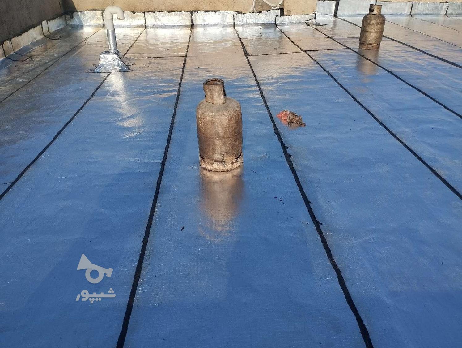 فروش نصب ایزوگام شرق دلیجان با ضمانت