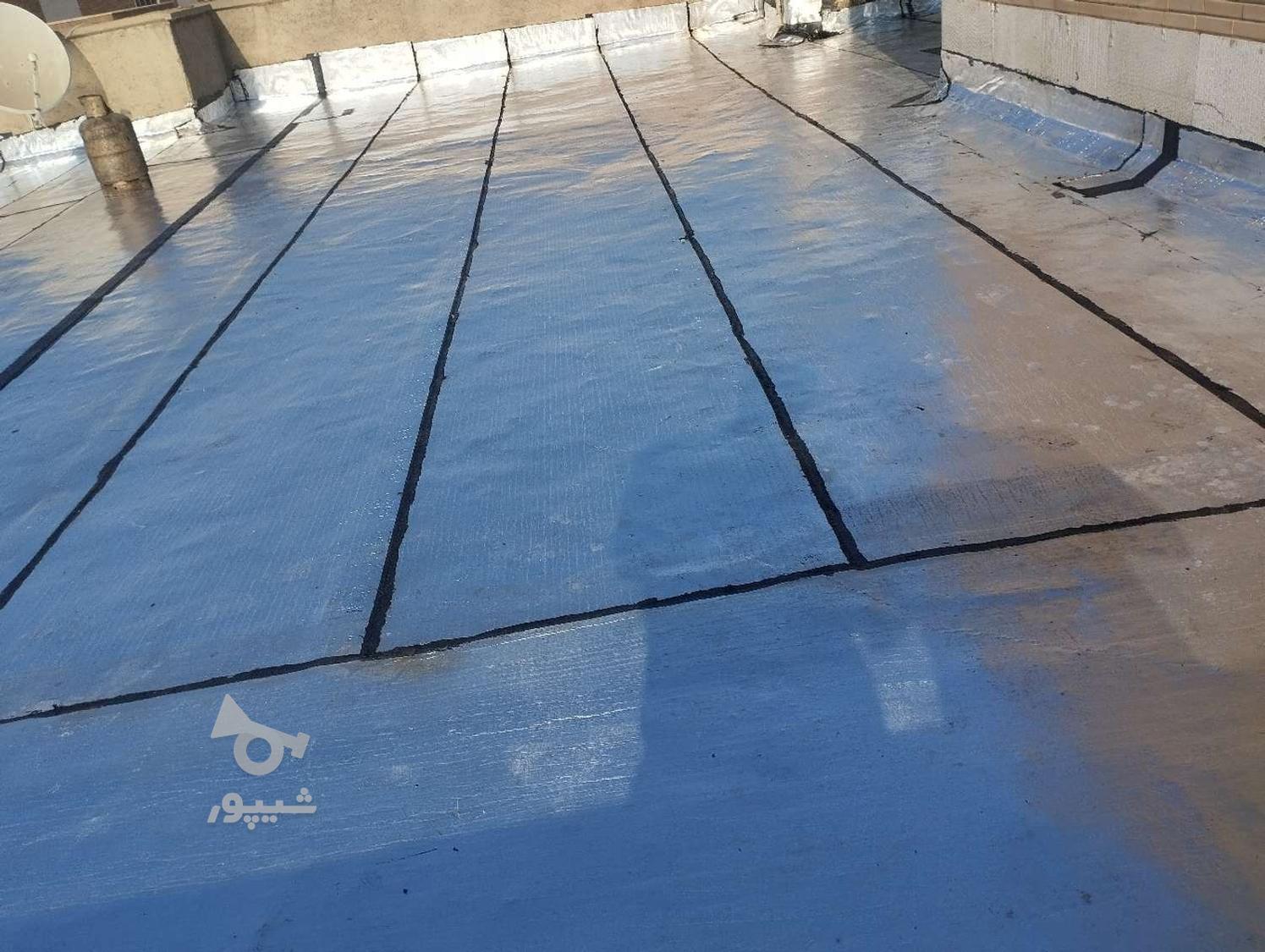 فروش نصب ایزوگام شرق دلیجان با ضمانت