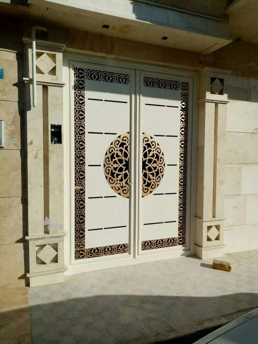 نقاشی رنگکاری رنگ امیزی ساختمان تمام نقاط قم