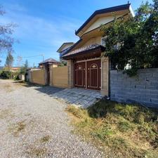 فروش ویلا 220 متر در روستاهای اطراف شیرگاه