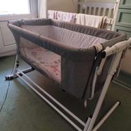 گهواره ی برقی