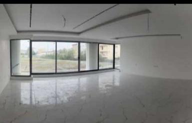 فروش آپارتمان کلید نخورده 160 متر در ایثار 3