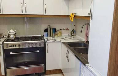 منزل 80 متری نوساز بر خیابان ،بدونمشرفیت