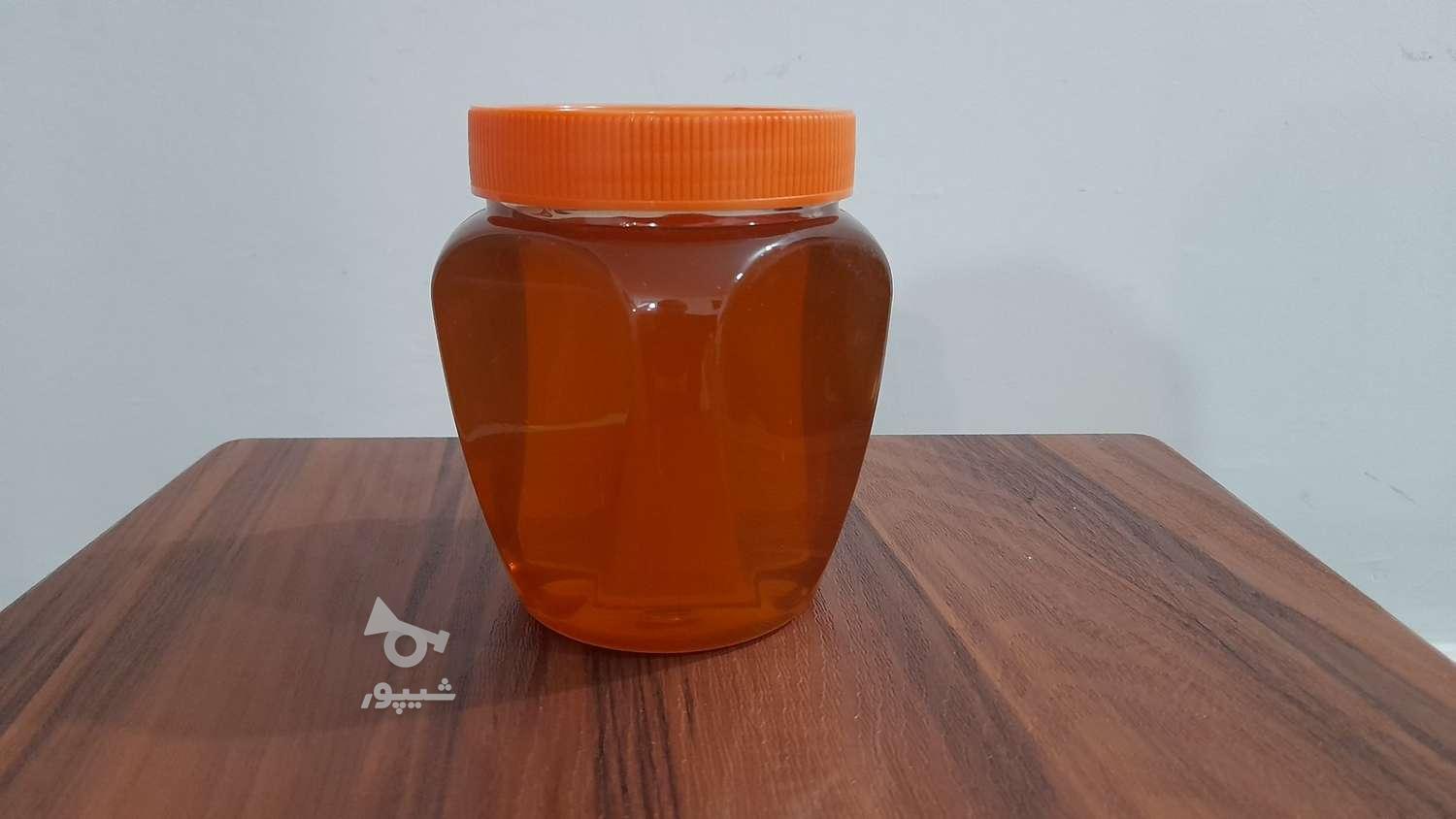 عسل طبیعی بیان