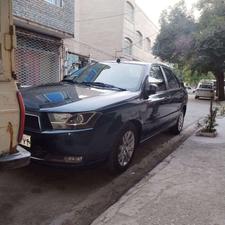 دنا 95 در حد صفر