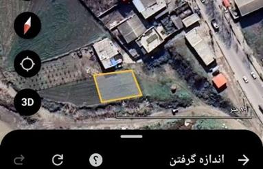 رایگان 50متر زمین باخرید200متر