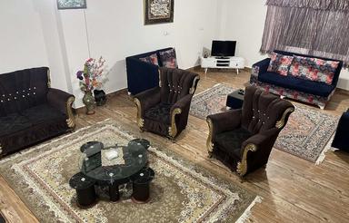 اجاره روزانه و ماهانه ویلای ساحلی