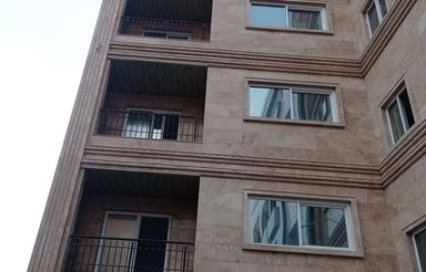 فروش آپارتمان 150 متر در مرکز شهر