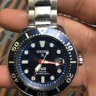 ساعت سیکو اورجینال مناسب غواصی