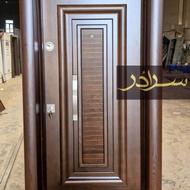 درب ضد سرقت نئوکلاسیک:”کدLb657”/کرکره برقی ضدسرقت