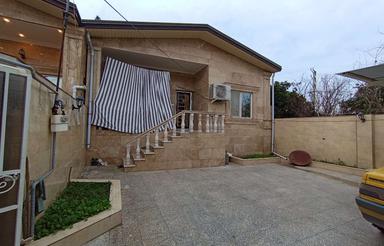 خانه ویلایی 200 متری مرکزشهر خوش موقعیت