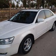 سوناتا 2008 فول